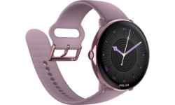Polar Ignite 3 Fitness Watch - Night Black - S-L