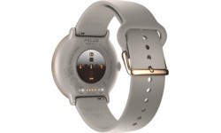 Polar Ignite 3 Fitness Watch - Night Black - S-L