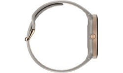 Фитнес-часы Polar Ignite 3 - Ночной чёрный - S-L
