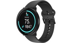 Polar Ignite 3 Fitness Watch - Night Black - S-L