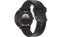 Polar Ignite 3 Fitness Watch - Night Black - S-L
