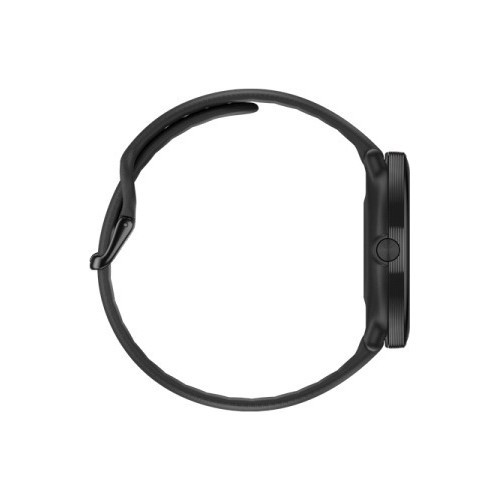 Polar Ignite 3 Fitness Watch - Night Black - S-L