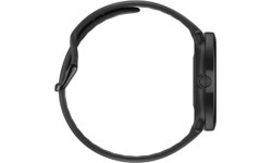 Фитнес-часы Polar Ignite 3 - Night Black - S-L
