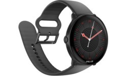 Фитнес-часы Polar Ignite 3 - Night Black - S-L
