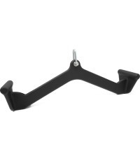 NT-08 Neoprene Covered Medium Grip