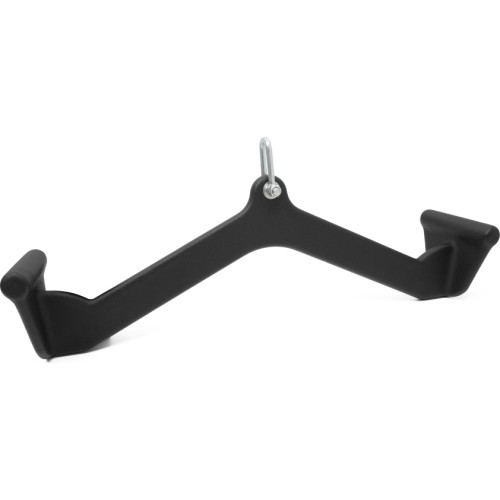Newton Fitness NT-08 рукоятка с неопреновым покрытием, средний хват