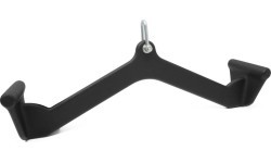 NT-08 Neoprene Covered Medium Grip
