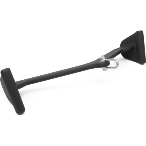 Newton Fitness NT-08 рукоятка с неопреновым покрытием, средний хват