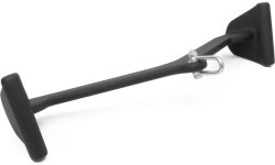 NT-08 Neoprene Covered Medium Grip