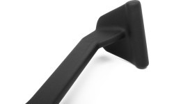 NT-08 Neoprene Covered Medium Grip