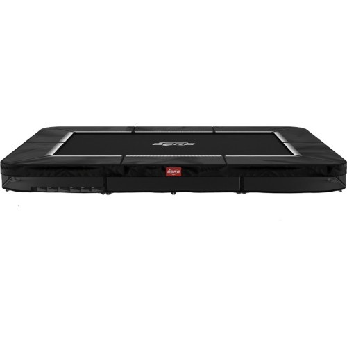 BERG SPORTS Ultim Favorit InGround 280 Black