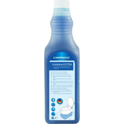 Campingaz sanitarinis priedas „Instablue® Extra“