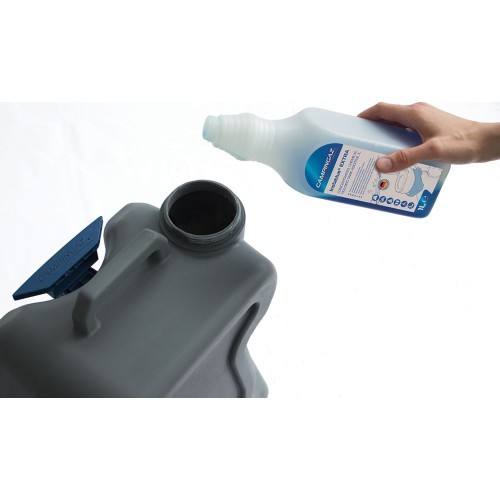 Campingaz sanitary additive 'Instablue® Extra'