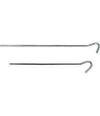 Колышек для палатки BasicNature "Hook"