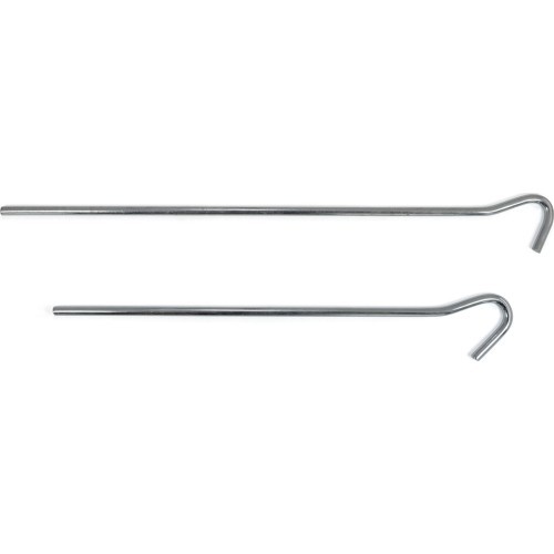 Колышек для палатки BasicNature "Hook"