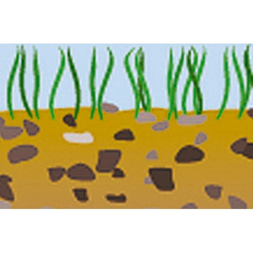 BasicNature Tent Peg 'Hook'