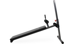 PowerMark 605 Sit Up Bench