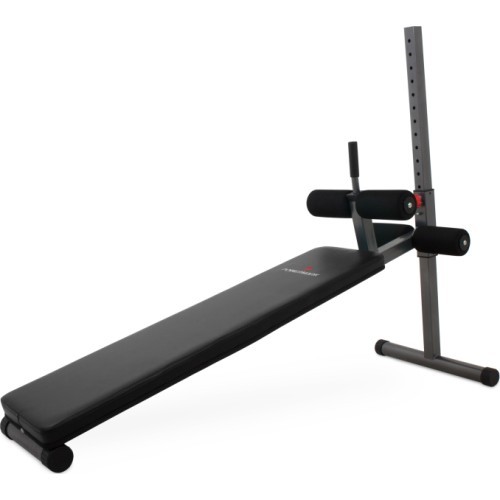 Скамья для пресса PowerMark 605