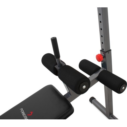 PowerMark 605 Sit Up Bench