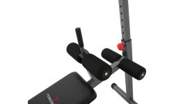 PowerMark 605 Sit Up Bench