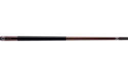 Бильярдный кий Cuetec Cynergy X AMBER UPW, 3/8x14, 12,5 мм