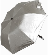 Зонт EuroSchirm teleScope handsfree UV