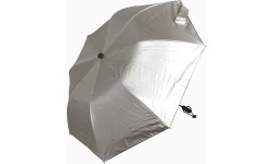 Skėtis EuroSchirm teleScope handsfree UV