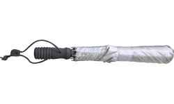 Skėtis EuroSchirm teleScope handsfree UV