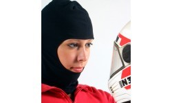 Origin Outdoors mikroflisinė balaklava