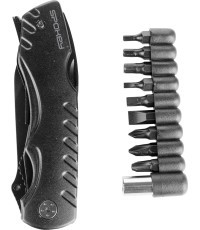 Daugiafunkcis įrankis Spokey SX-ONE