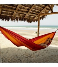 Hamakas Az Hammock Adventure, raudonas