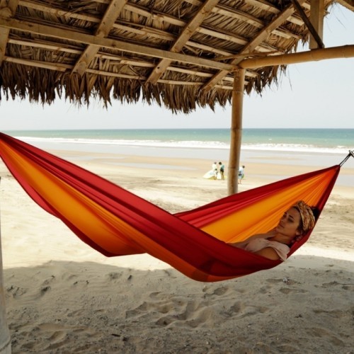 Гамак Az Hammock Adventure, красный