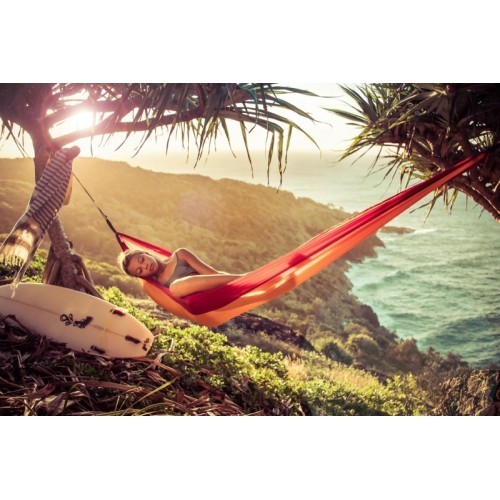 Гамак Az Hammock Adventure, красный