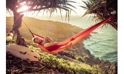 Гамак Az Hammock Adventure, красный