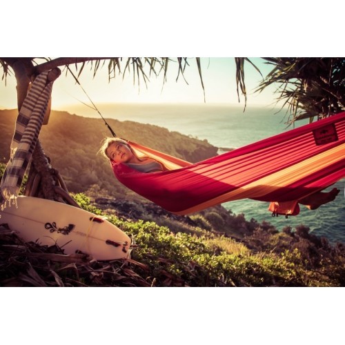Гамак Az Hammock Adventure, красный