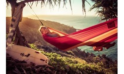 Гамак Az Hammock Adventure, красный