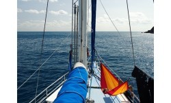 Гамак Az Hammock Adventure, красный