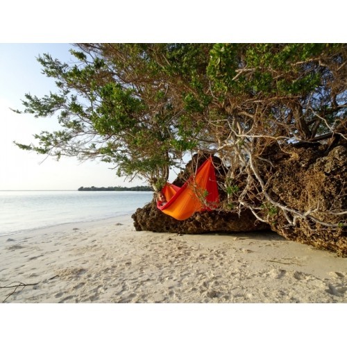 Гамак Az Hammock Adventure, красный