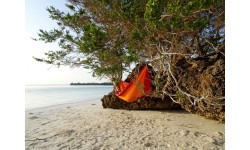 Гамак Az Hammock Adventure, красный