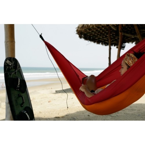 Гамак Az Hammock Adventure, красный