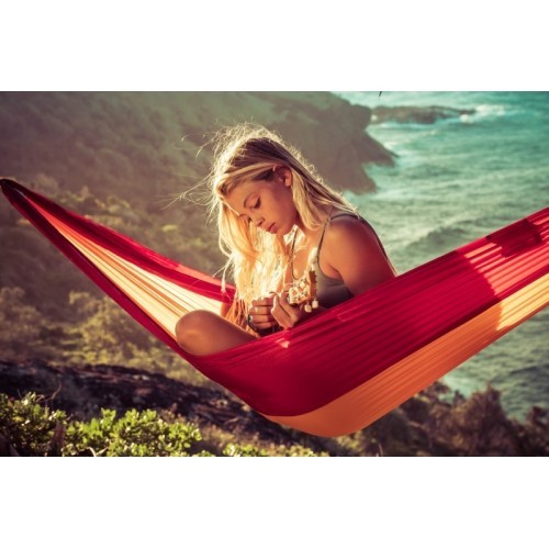 Гамак Az Hammock Adventure, красный