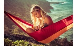 Гамак Az Hammock Adventure, красный