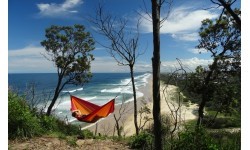Гамак Az Hammock Adventure, красный