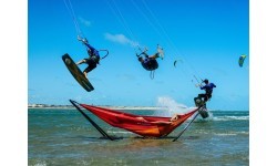 Гамак Az Hammock Adventure, красный