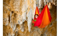 Hamakas Az Hammock Adventure, raudonas
