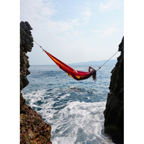 Гамак Az Hammock Adventure, красный