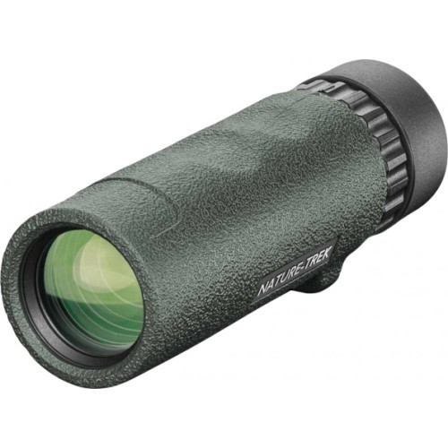 Монокуляр Hawke Nature Trek 10x25, зелёный