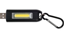 Светодиодный брелок BasicNature «USB»