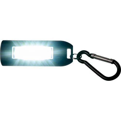 BasicNature LED Keychain 'USB'