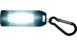 Светодиодный брелок BasicNature «USB»